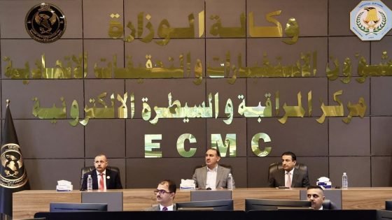 وزير الداخلية يؤكد ضرورة الارتقاء بمستوى التدريب الاستخباري