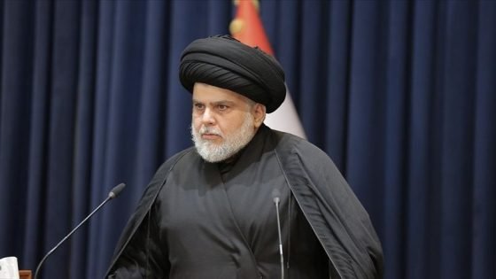 السيد الصدر: استهداف دور العبادة المسيحية في الأردن عمل إرهابي