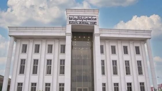 الإعدام بحق مدان يحمل الجنسية الأجنبية ضبط بحوزته 37 كيلوغراماً من المواد المخدرة