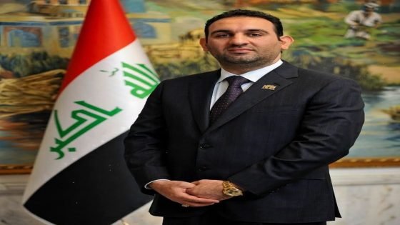 ياسر عبد المالكي: صانع التحولات الأمنية ورائد الإصلاح في المشهد السياسي والعراقي