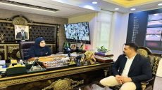 التجارة: إطلاق وجبة السلة الغذائية السابعة للمواطنين والرعاية الاجتماعية غداً الأحد