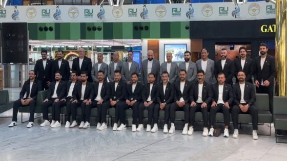 مهازل اتحاد الكرة لا تنتهي: “قدامى العراق” إلى قطر.. يركضون بالذكريات ويلعبون بالفواتير!