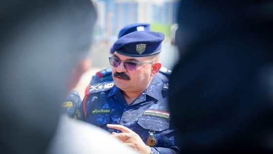 الفريق الركن محمد الفهد.. عقيدة الميدان وهيبة الدولة في ملامح قائد
