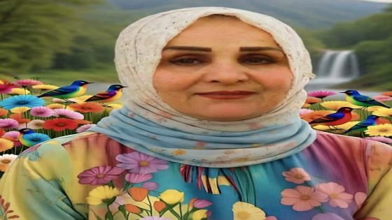 إيمان هاشم مطرود.. أول امرأة تقود معهد الفنون الجميلة بغداد منذ تأسيسه عام 1936
